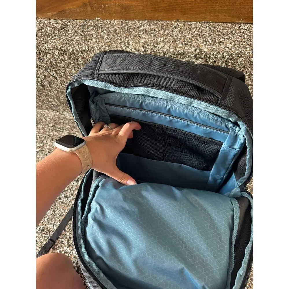 Thule Accent backpack 20L black